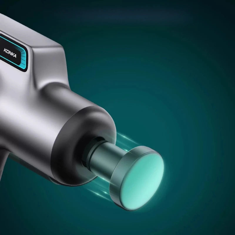 Konka Electric Fascia Gun High Quality