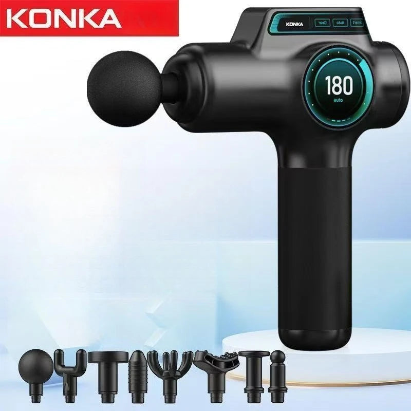 Konka Electric Fascia Gun High Quality