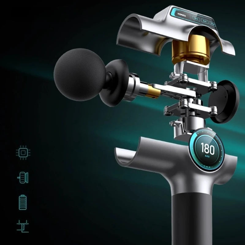 Konka Electric Fascia Gun High Quality