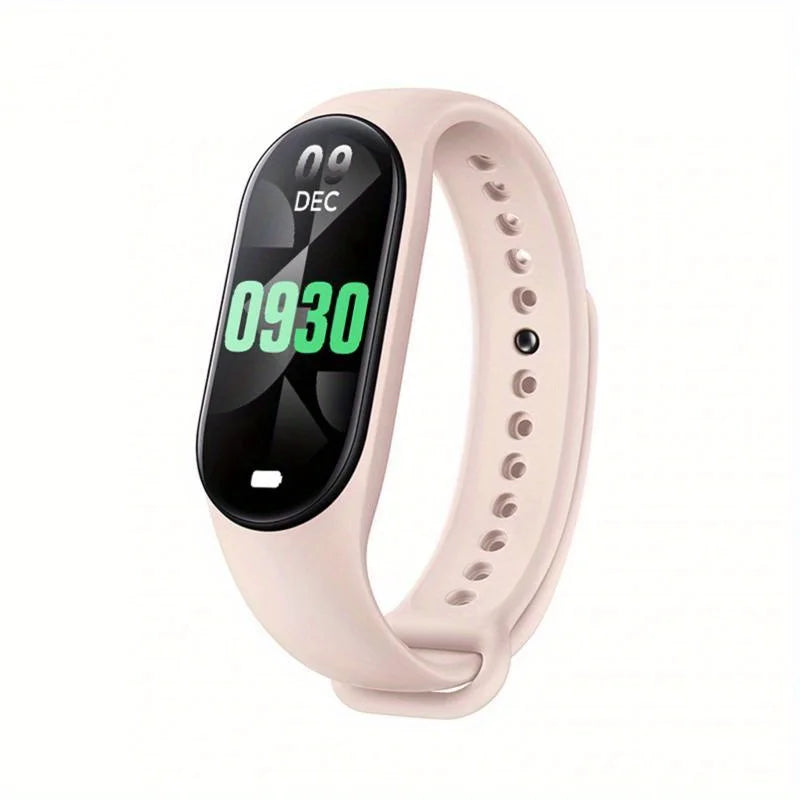 New M8 Band Sports Smartwatch