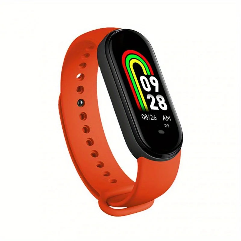 New M8 Band Sports Smartwatch