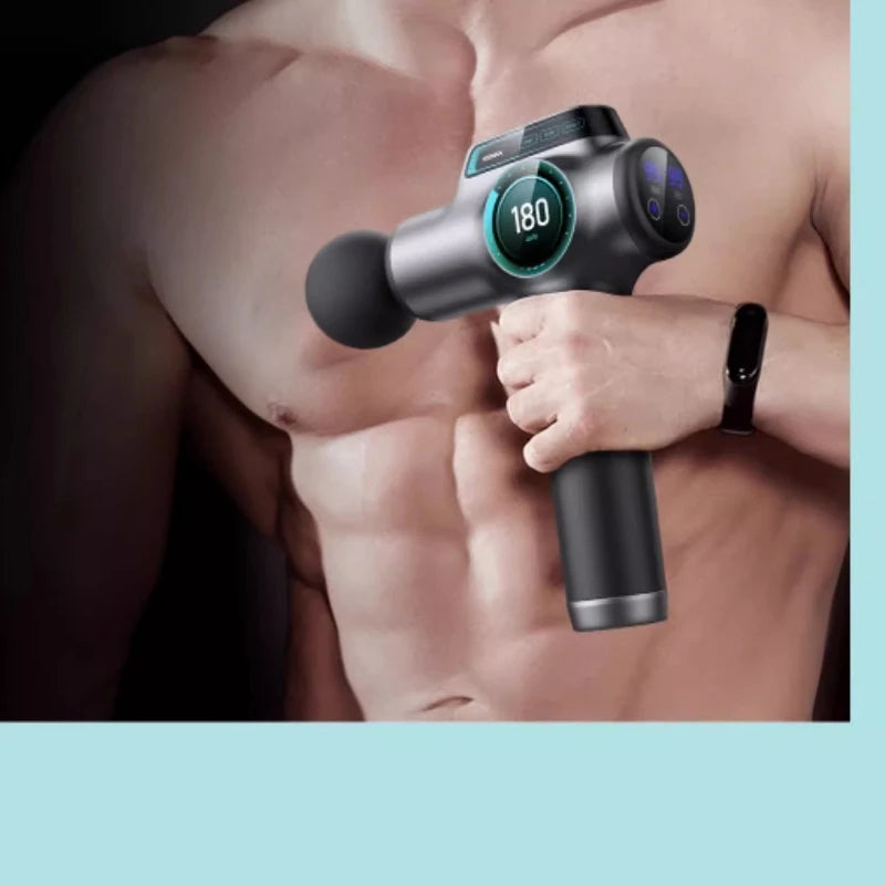 Konka Electric Fascia Gun High Quality