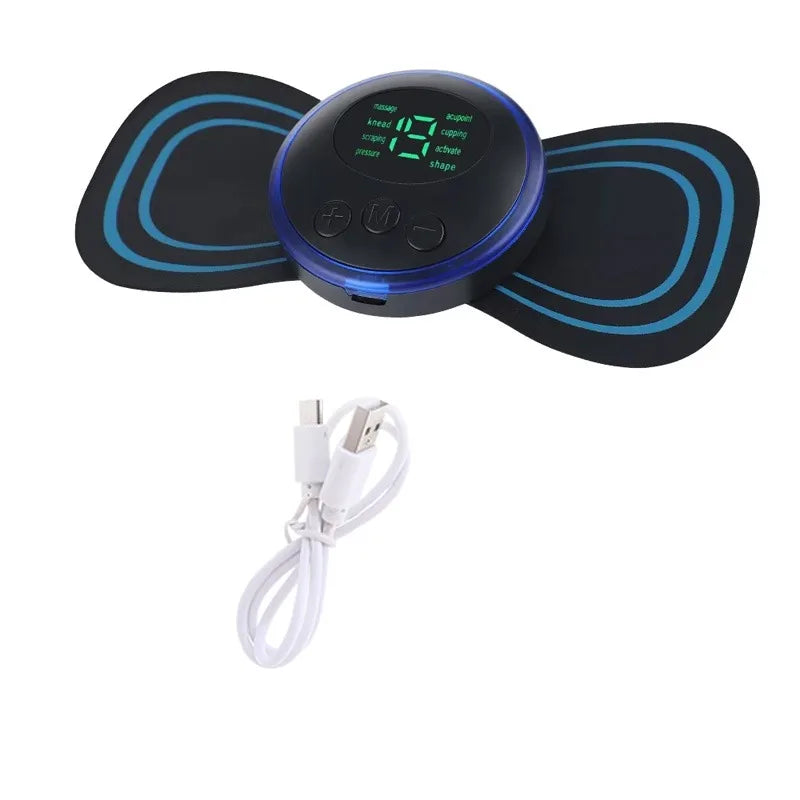 EMS Neck Massager