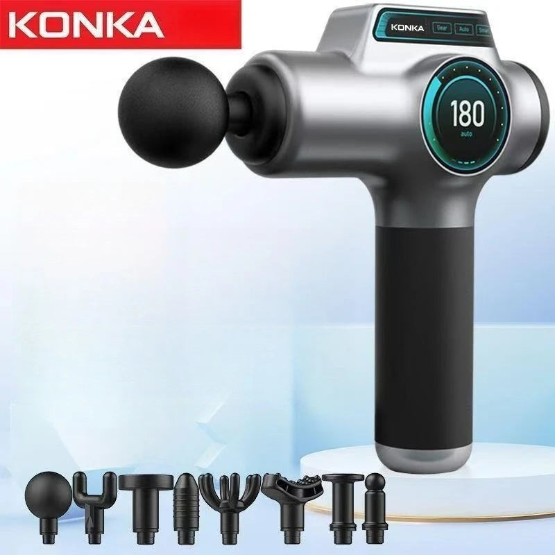 Konka Electric Fascia Gun High Quality