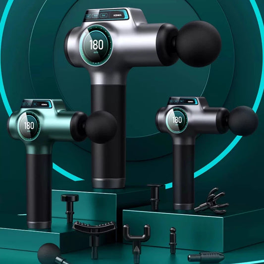 Konka Electric Fascia Gun High Quality